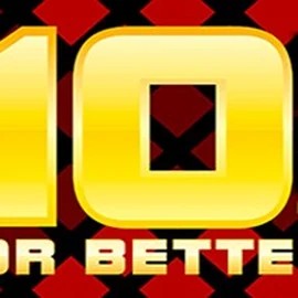 Play 10s or Better slot by 1x2gaming on yoyosspins.com