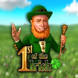 Play the 1st Of The Irish slot by Red Rake Gaming on Yoyo Casino