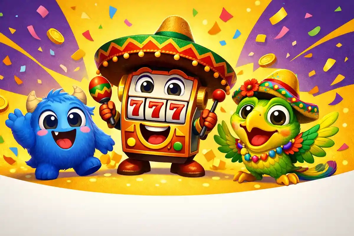 New Player Bonus