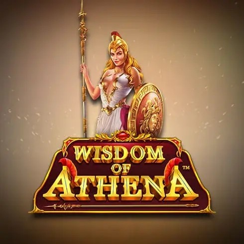 Wisdom of Athena – slot by Pragmatic Play, featured at yoyosspins.com