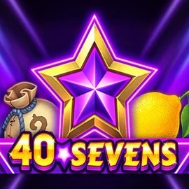 40 Sevens game by Apparat Gaming – logo hosted on Yoyo Casino