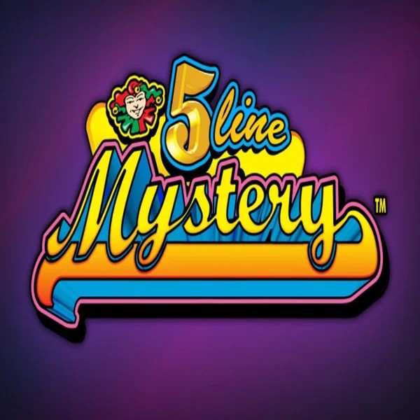 Play 5 Line Mystery slot by Eurocoin Interactive on yoyosspins.com