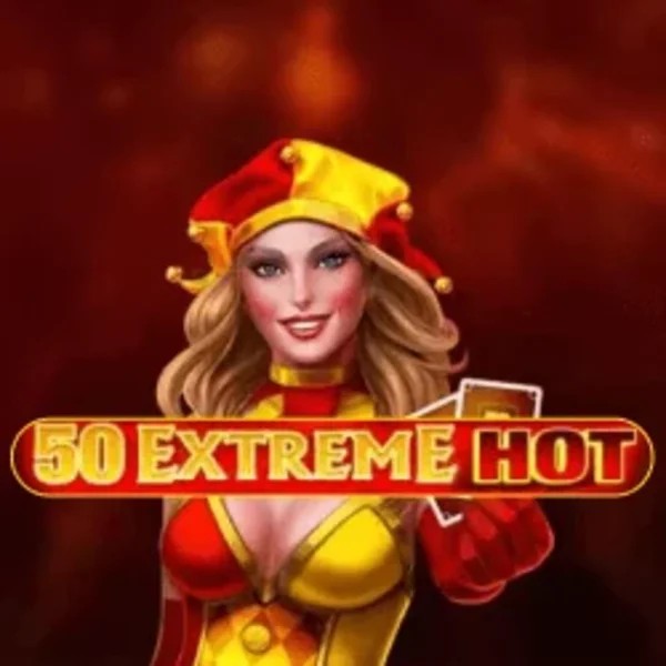 Try 50 Extreme Hot slot by Eurocoin Interactive on yoyosspins.com – logo image