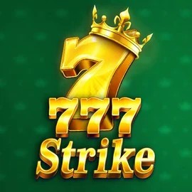 777 Strike online slot from Red Tiger Gaming – play at yoyosspins.com