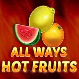 Play the All Ways Hot Fruits slot by Amatic Industries on Yoyo Casino