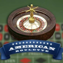 American Roulette (BGaming) slot icon by BGAMING, available at Yoyo Casino