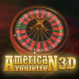 Enjoy American Roullete 3D (Evoplay) by Evoplay – logo hosted on yoyosspins.com