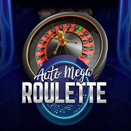 Play Auto Mega Roulette slot by Pragmatic Play on yoyosspins.com