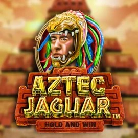 Try Aztec Jaguar Hold & Win slot by SYNOT Games on yoyosspins.com – logo image