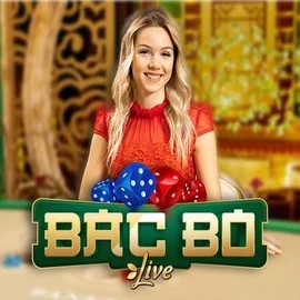 Bac Bo logo by Evolution Yoyo Casino