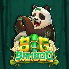 Big Bamboo – slot by Push Gaming, featured at yoyosspins.com