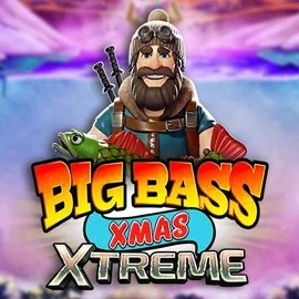 Big Bass Xmas Extreme online slot from Pragmatic Play – play at yoyosspins.com