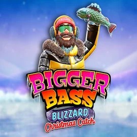 Play Bigger Bass Blizzard Christmas Catch slot by Pragmatic Play on yoyosspins.com