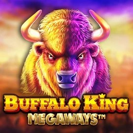 Play Buffalo King Megaways slot by Pragmatic Play on yoyosspins.com