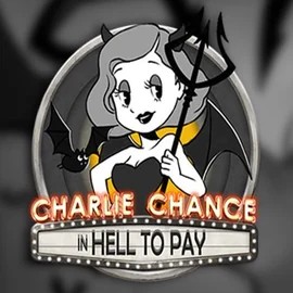 Charlie Chance in Hell to Pay online slot from Play'n GO – play at yoyosspins.com