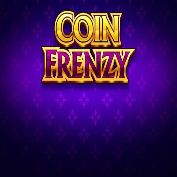 Coin Frenzy slot icon by Greentube, available at Yoyo Casino