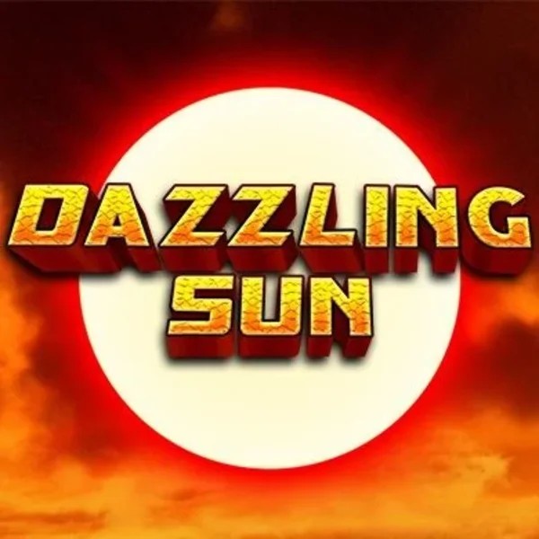 Dazzling Sun – slot by Win Studios, featured at yoyosspins.com