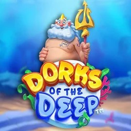 Dorks of the Deep slot icon by Hacksaw Gaming, available at Yoyo Casino