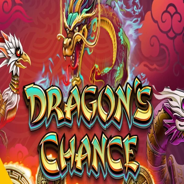 Dragons Chance – slot by BF Games, featured at yoyosspins.com