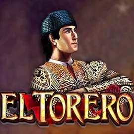 El Torero logo – Slots by RTG (Reel Time Gaming) at Yoyo Casino