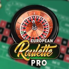 European Roulette Pro – slot by Play'n GO, featured at yoyosspins.com