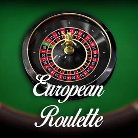 European Roulette (Red Tiger) slot logo by Red Tiger Gaming at Yoyo Casino