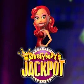 Enjoy Everybody's Jackpots by Playtech – logo hosted on yoyosspins.com