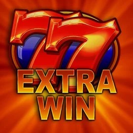 Extra Win logo by Swintt at Yoyo Casino