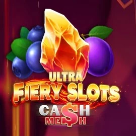 Fiery Slots Cash Mesh Ultra – slot by BF Games, featured at yoyosspins.com