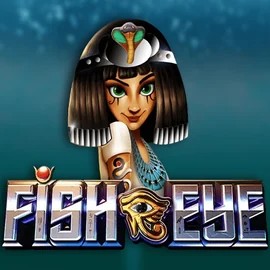 Fish Eye logo by Pragmatic Play Yoyo Casino