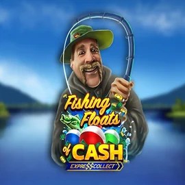 Fishing Floats of Cash game by Gold Coin Studio – logo hosted on Yoyo Casino