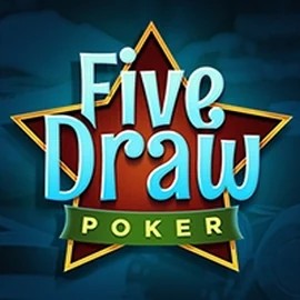Five Draw Poker MH (Nucleus) by Nucleus Gaming, showcased at yoyosspins.com – game logo