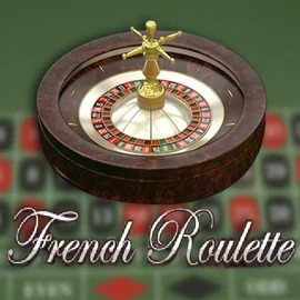 French Roulette (BGaming) game by BGAMING – logo hosted on Yoyo Casino