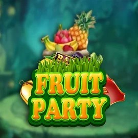 Fruit Party slot icon by Top Trend Gaming, available at Yoyo Casino