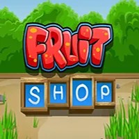 Fruit Shop game by NetEnt – logo hosted on Yoyo Casino