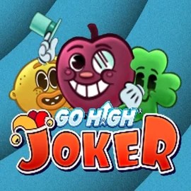 Play Go High Joker slot by RubyPlay on yoyosspins.com