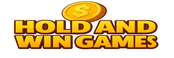 Hold and Win Games by Playson, showcased at yoyosspins.com – game logo
