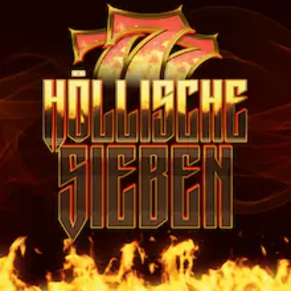 Hollische Sieben online game logo by Hölle Games on yoyosspins.com