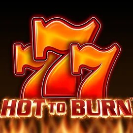 Hot To Burn online slot from Pragmatic Play – play at yoyosspins.com