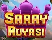 Saray Ruyasi game by Pragmatic Play – logo hosted on Yoyo Casino