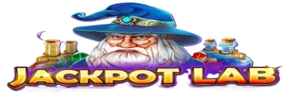 Try Jackpot Lab slot by Platipus on yoyosspins.com – logo image