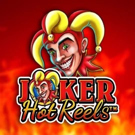 Play Joker Hot Reels slot by Playtech on yoyosspins.com