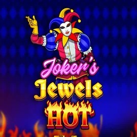 Play Jokers Jewels Hot slot by Pragmatic Play on yoyosspins.com