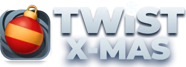 Twist X-mas – slot by InOut, featured at yoyosspins.com
