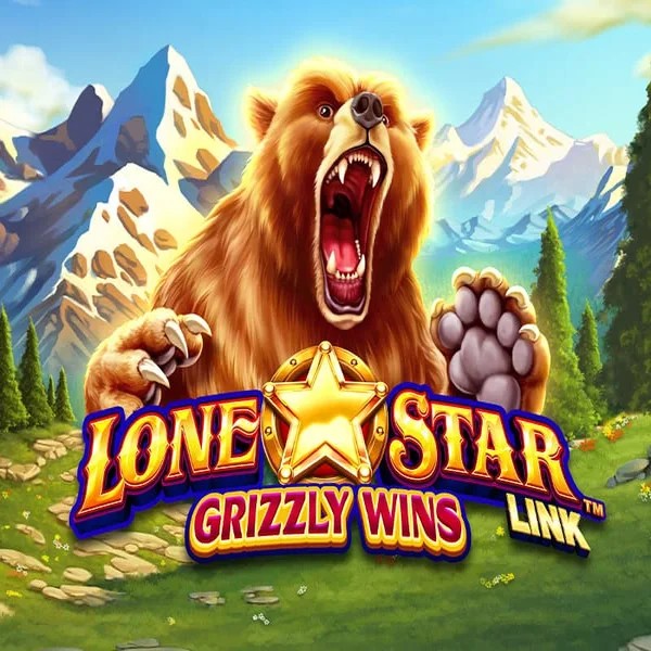 Play the Lone Star Link Grizzly Wins slot by Greentube on Yoyo Casino