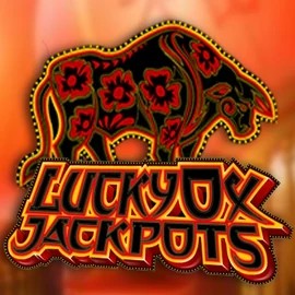 Lucky Ox Jackpots online slot from Rival – play at yoyosspins.com