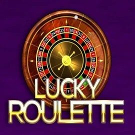Enjoy Lucky Roulette by Belatra Games – logo hosted on yoyosspins.com
