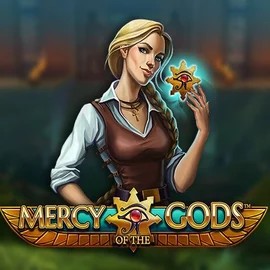Play Mercy Of The Gods slot by NetEnt on yoyosspins.com