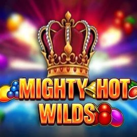 Play the Mighty Hot Wilds slot by Inspired Gaming on Yoyo Casino