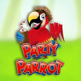 Enjoy Party Parrot by Rival – logo hosted on yoyosspins.com